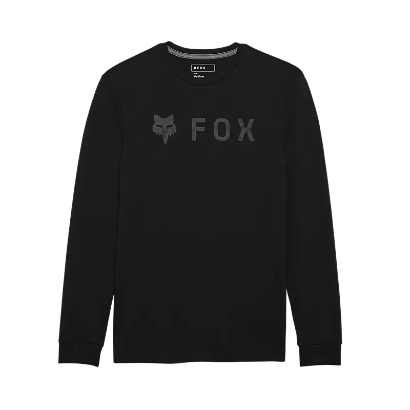 Fox Racing Absolute Longsleeve Tech Tee