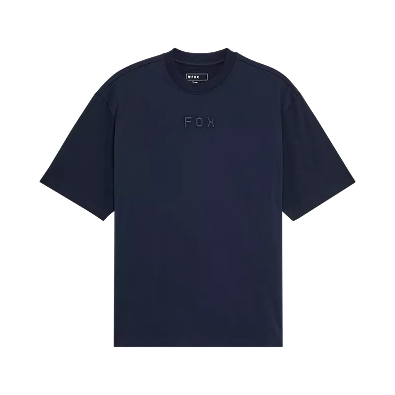 Fox Racing Wordmark Oversized Tee
