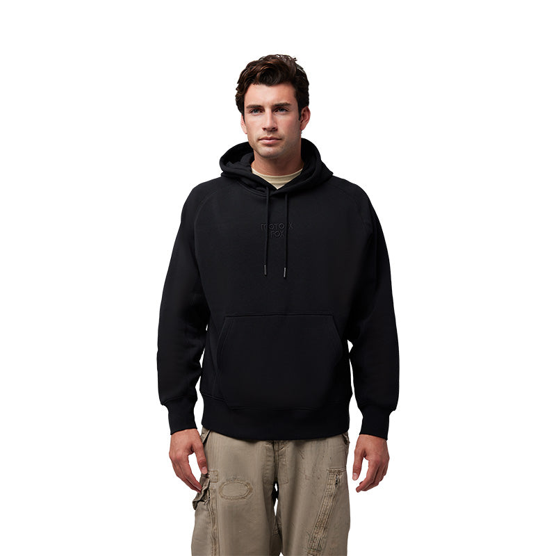 Pull polaire surdimensionné Fox Racing Moto-X