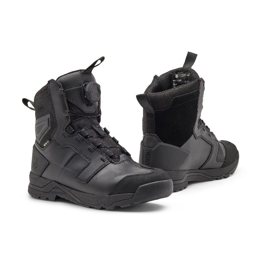 Bottes moto Fox Racing Defend ADV Gore-Tex