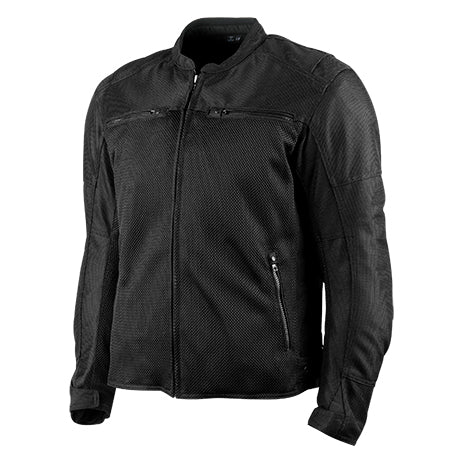 Veste en maille Joe Rocket Super Cruiser (Liquidation)