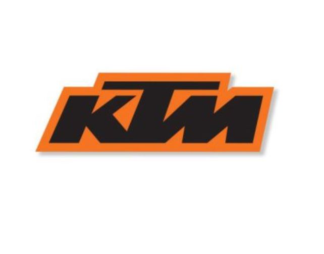 D&#39;COR Visuals KTM Decal