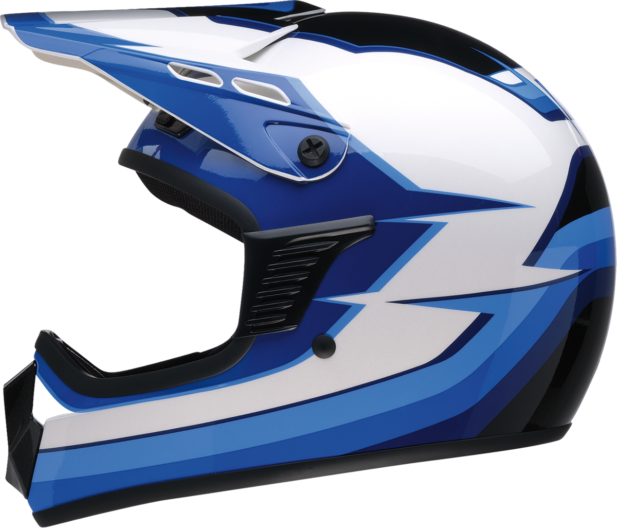Z1R Child's Dirt Maxx Vortex MX Helmet