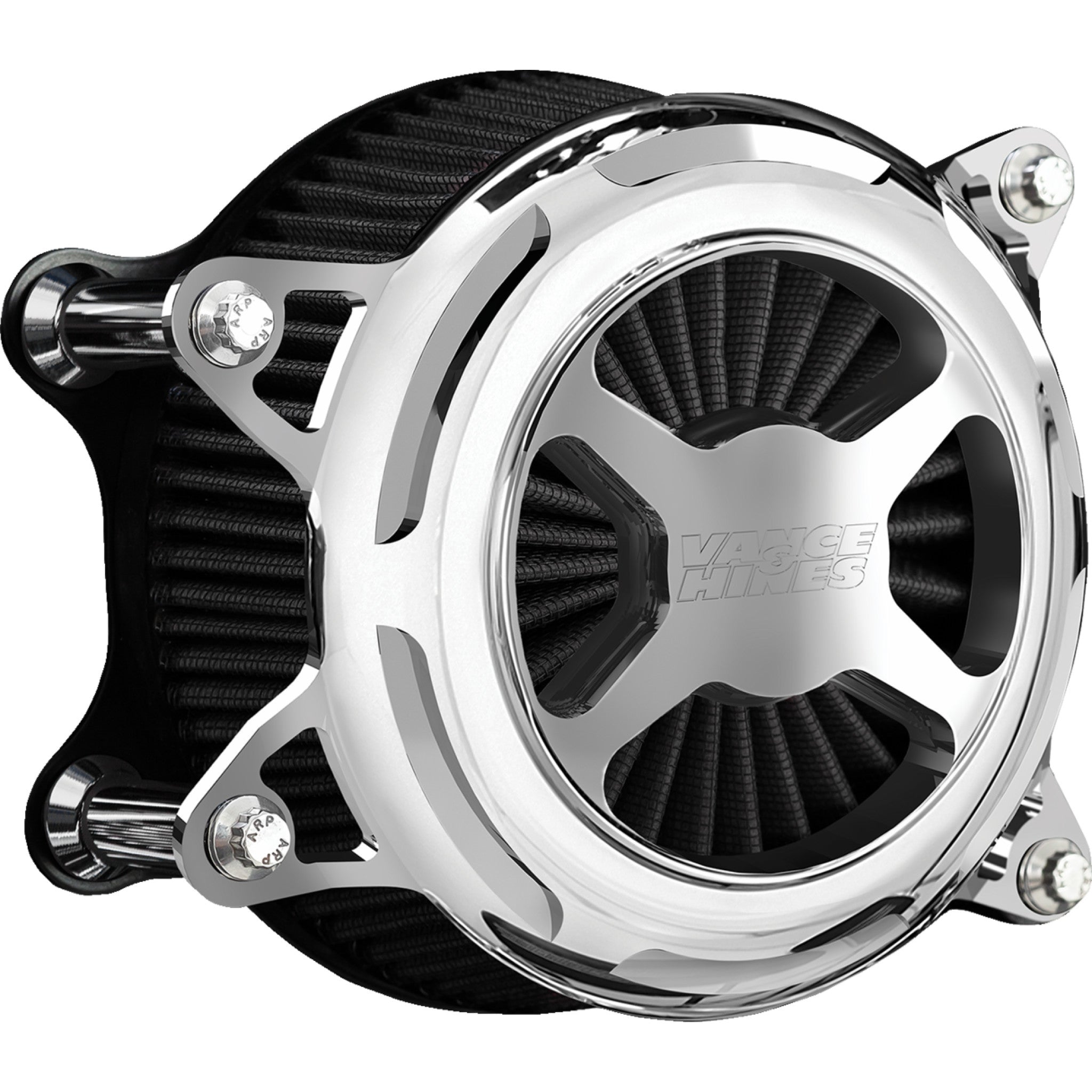 Vance &amp; Hines VO2 X Air Intake Kit