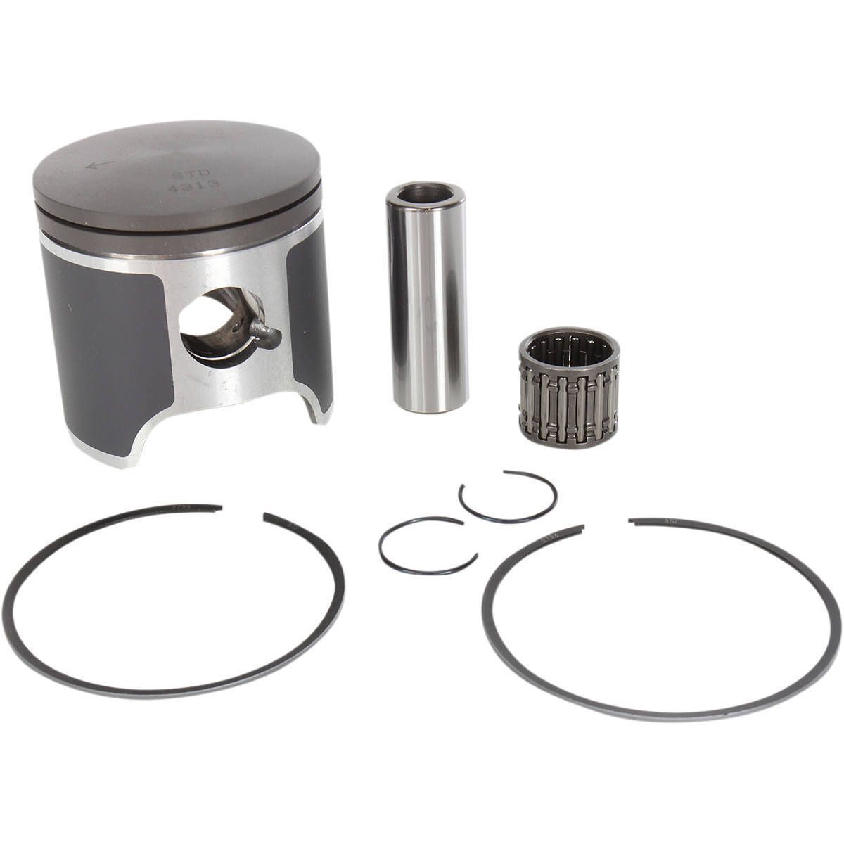 Pro X Piston Kit