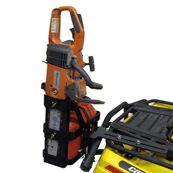 Bronco Chainsaw Bracket