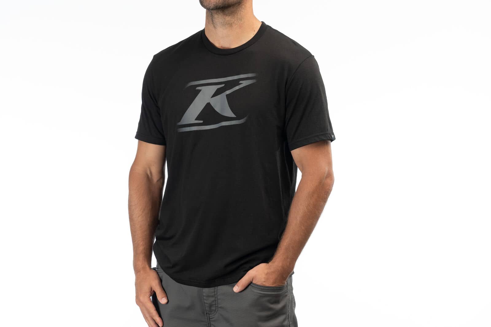 T-shirt Klim Drift Tri-blend