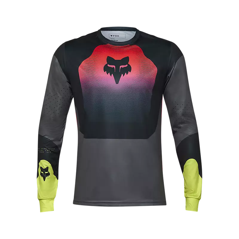 Maillot Fox Racing Ranger révisé