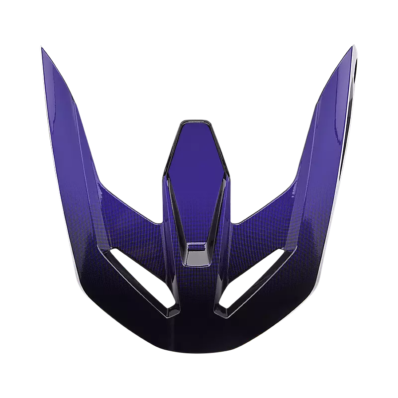 Visière de casque Fox Racing V1 Interfere
