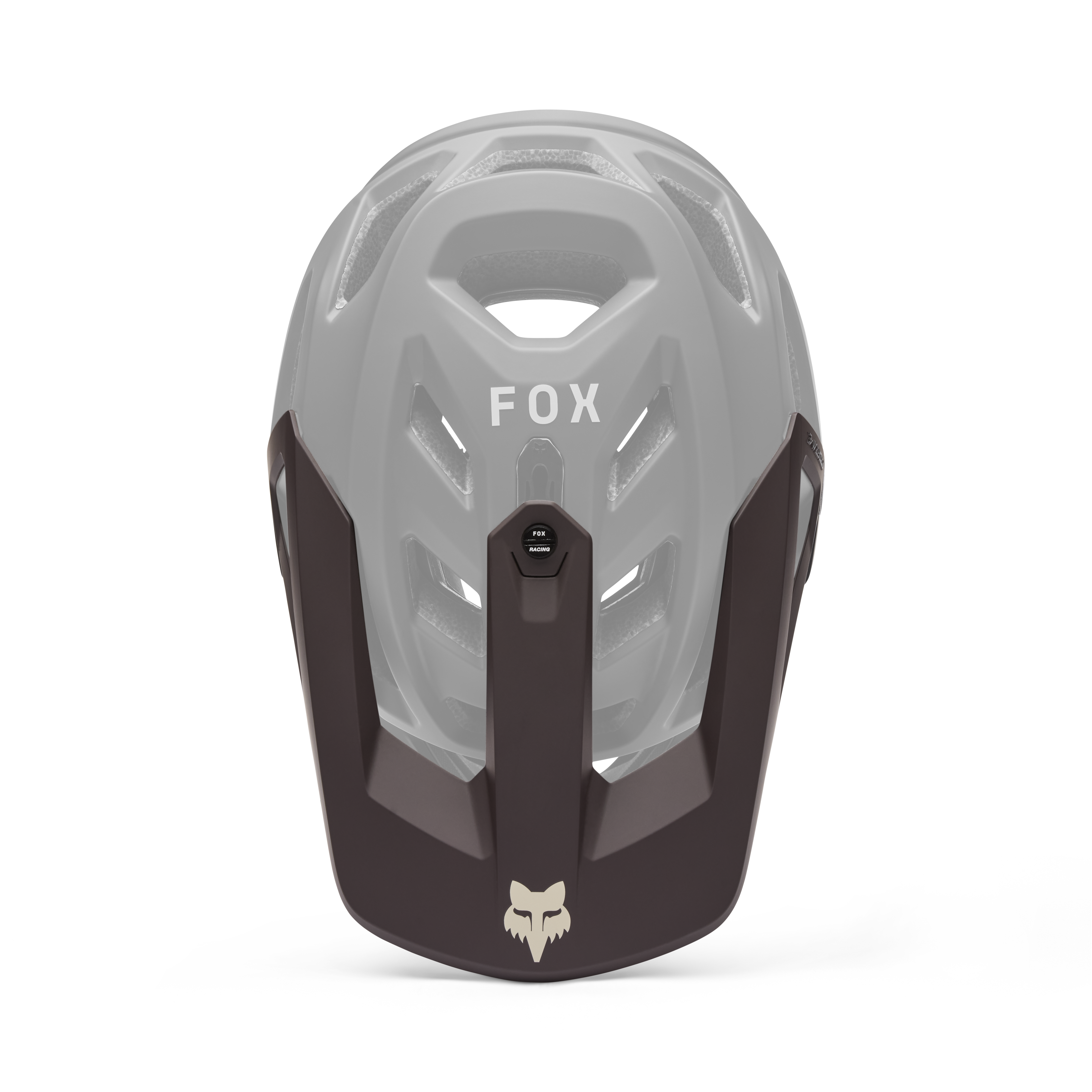 Fox Racing Proframe RS Taunt Helmet Visor