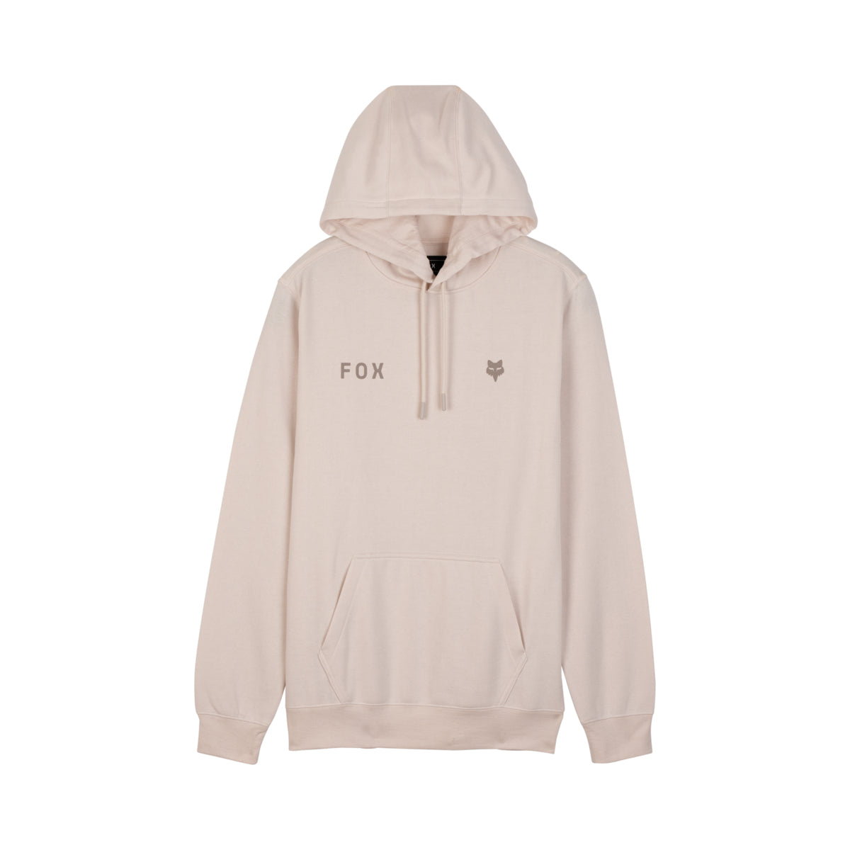 Pull polaire avec logo Fox Racing