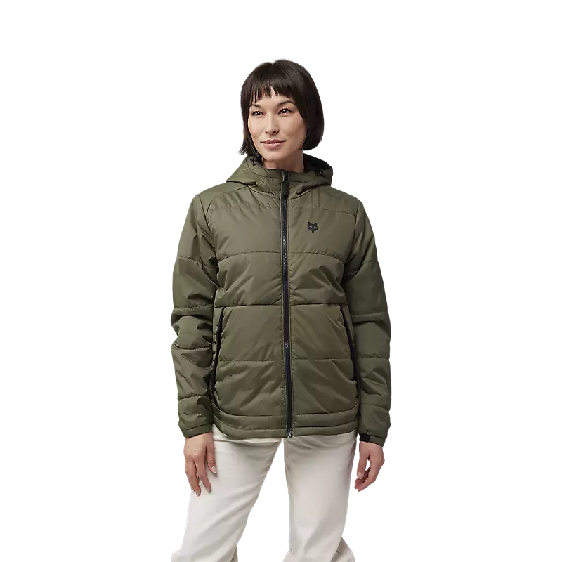 Fox Racing Women's Ridgeway Jacket