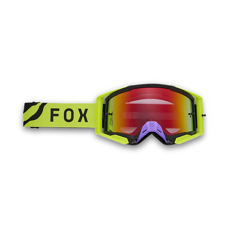 Fox Racing Airspace Throttle MX Goggle