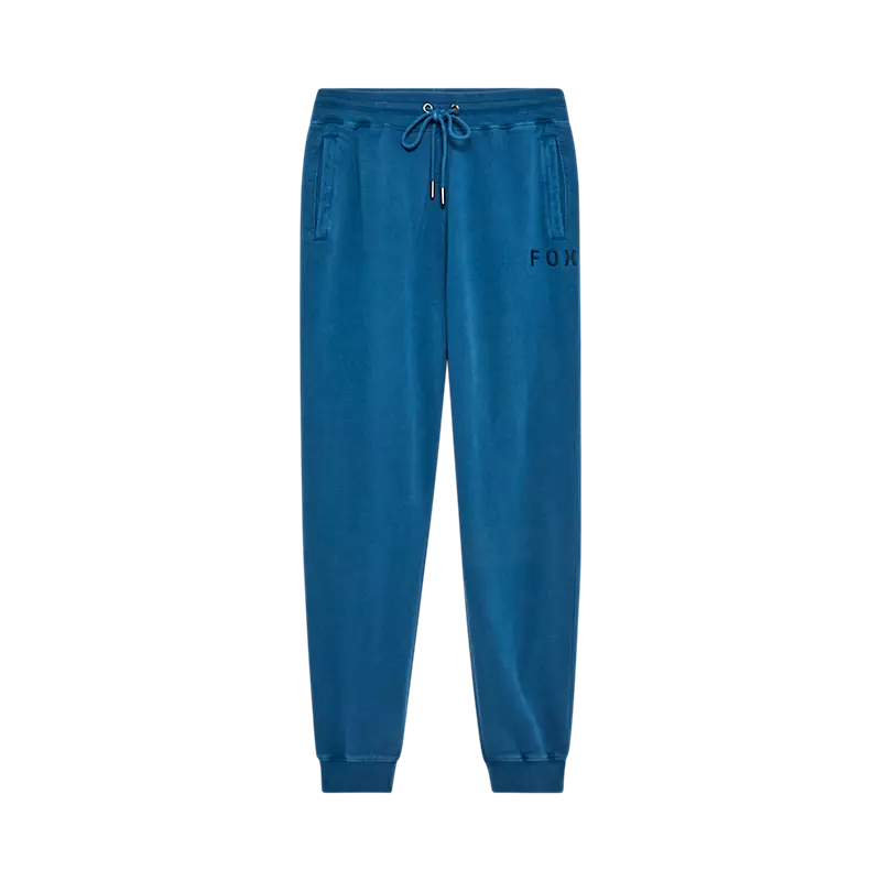 Pantalon de jogging polaire Fox Racing Wordmark