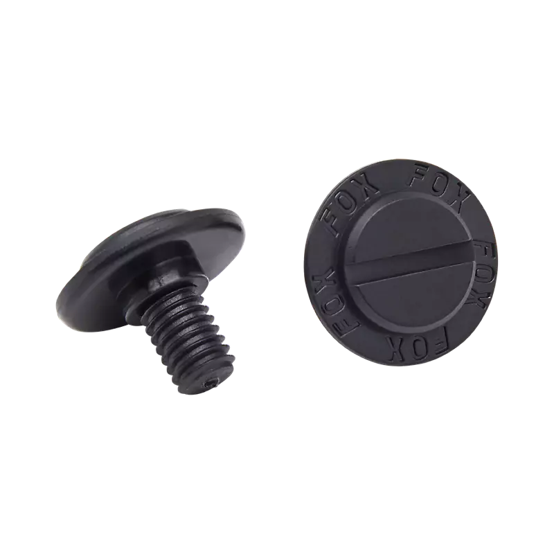 Fox Racing Rampage Visor Screws