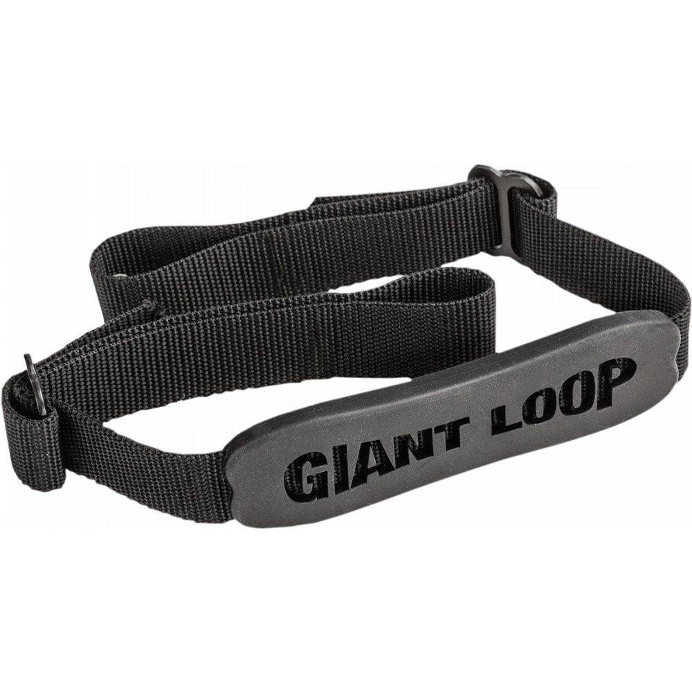 Sangle de levage à boucle géante