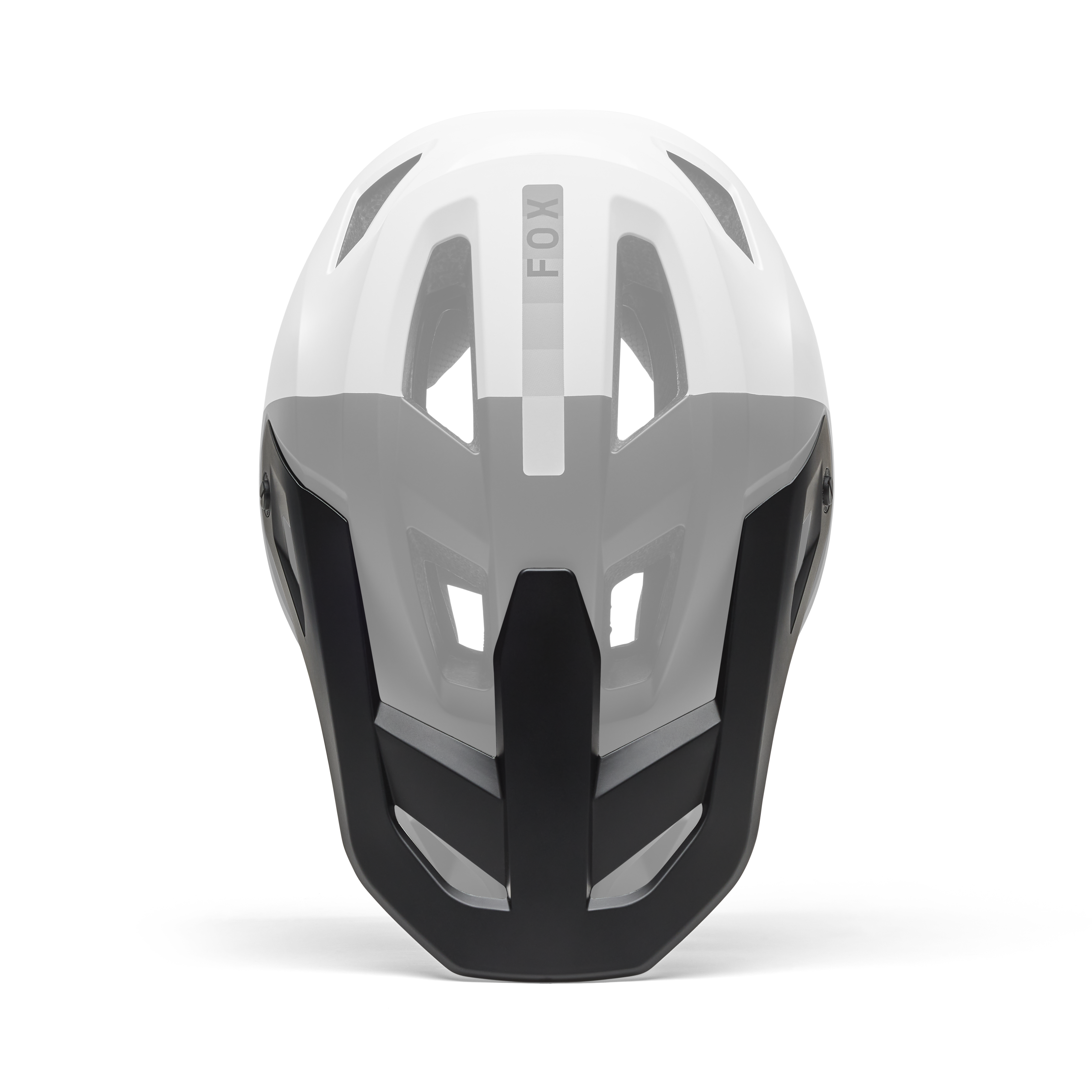 Fox Racing Youth Rampage Visor