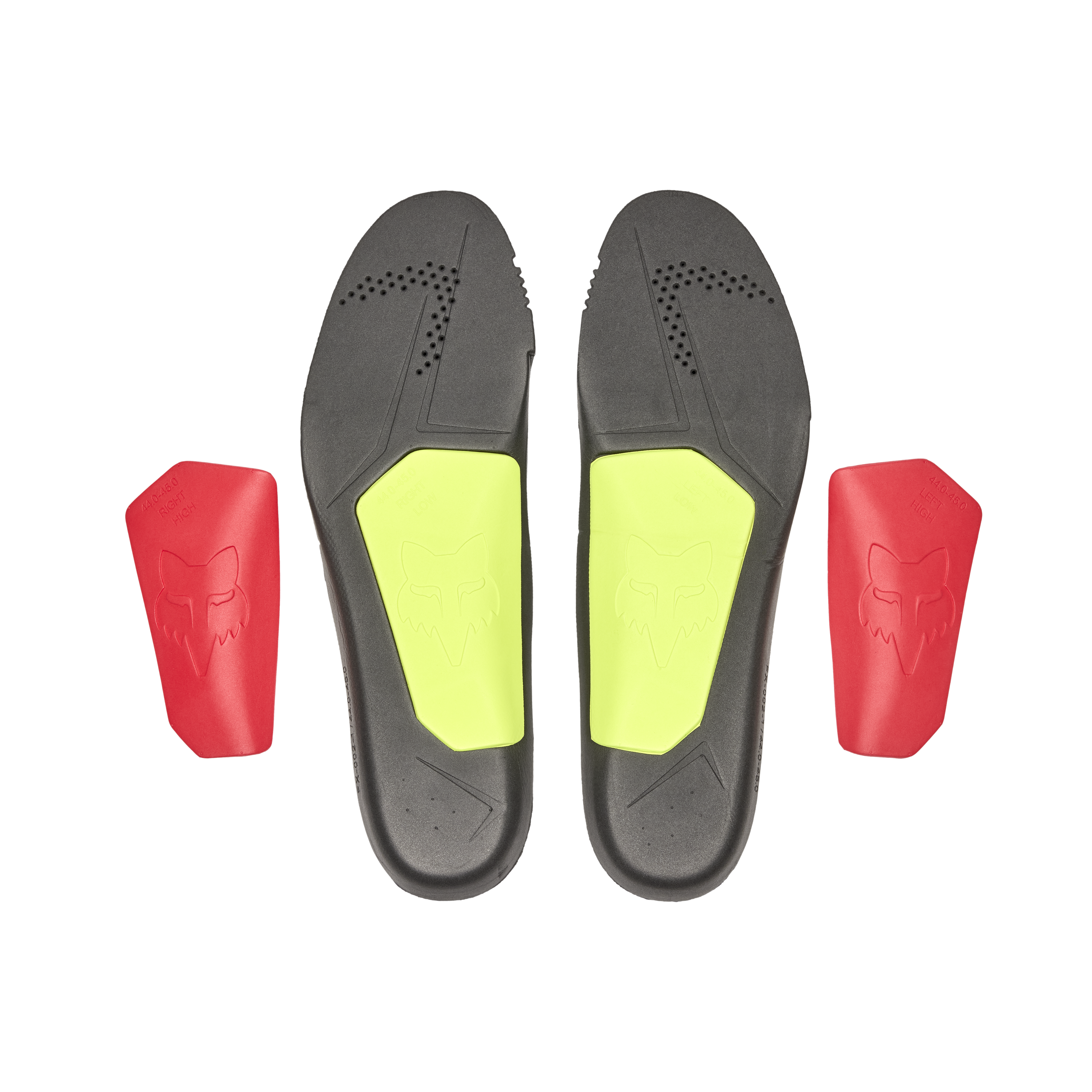 Fox Racing Union Arch Support Insole