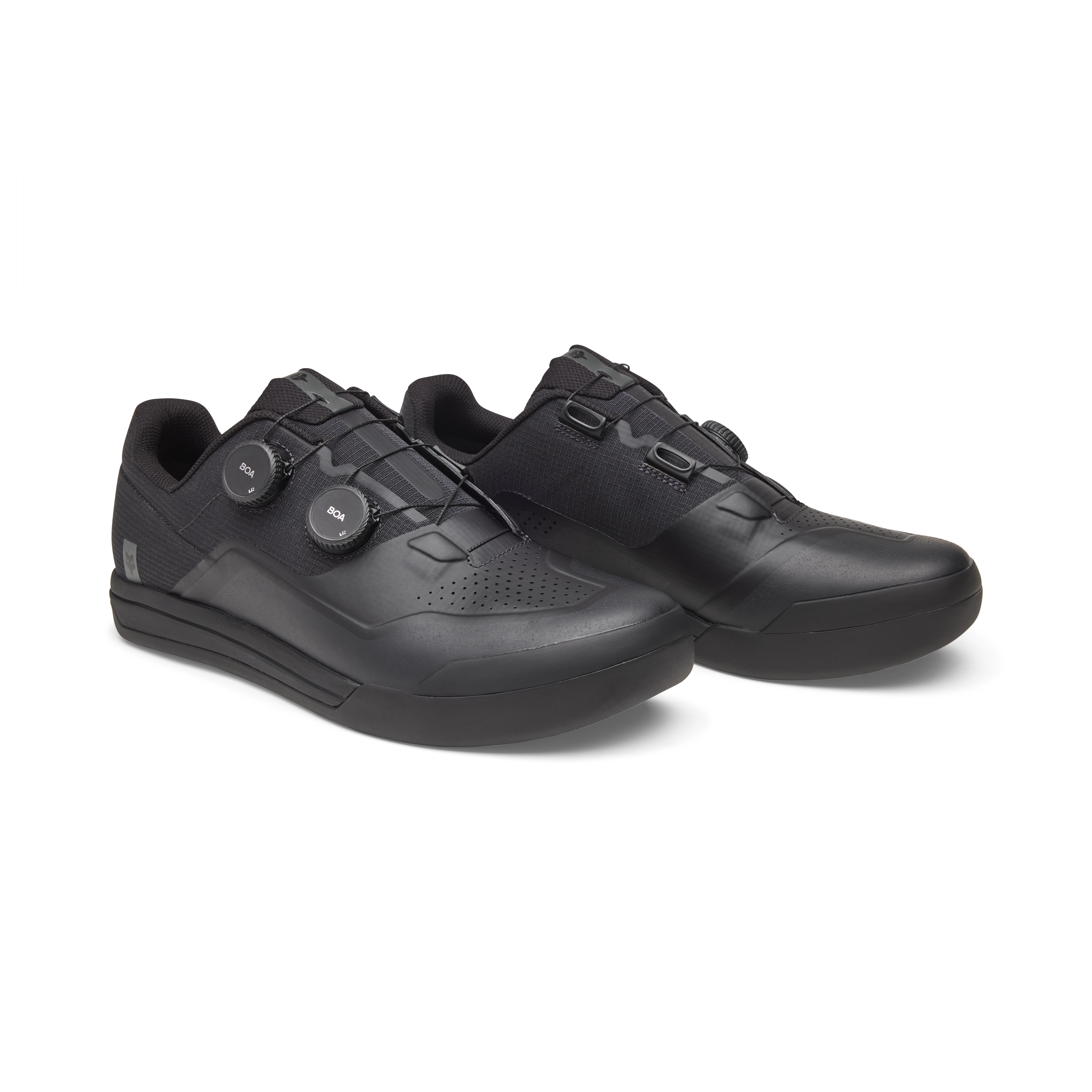 Chaussure plate Fox Racing Union Boa