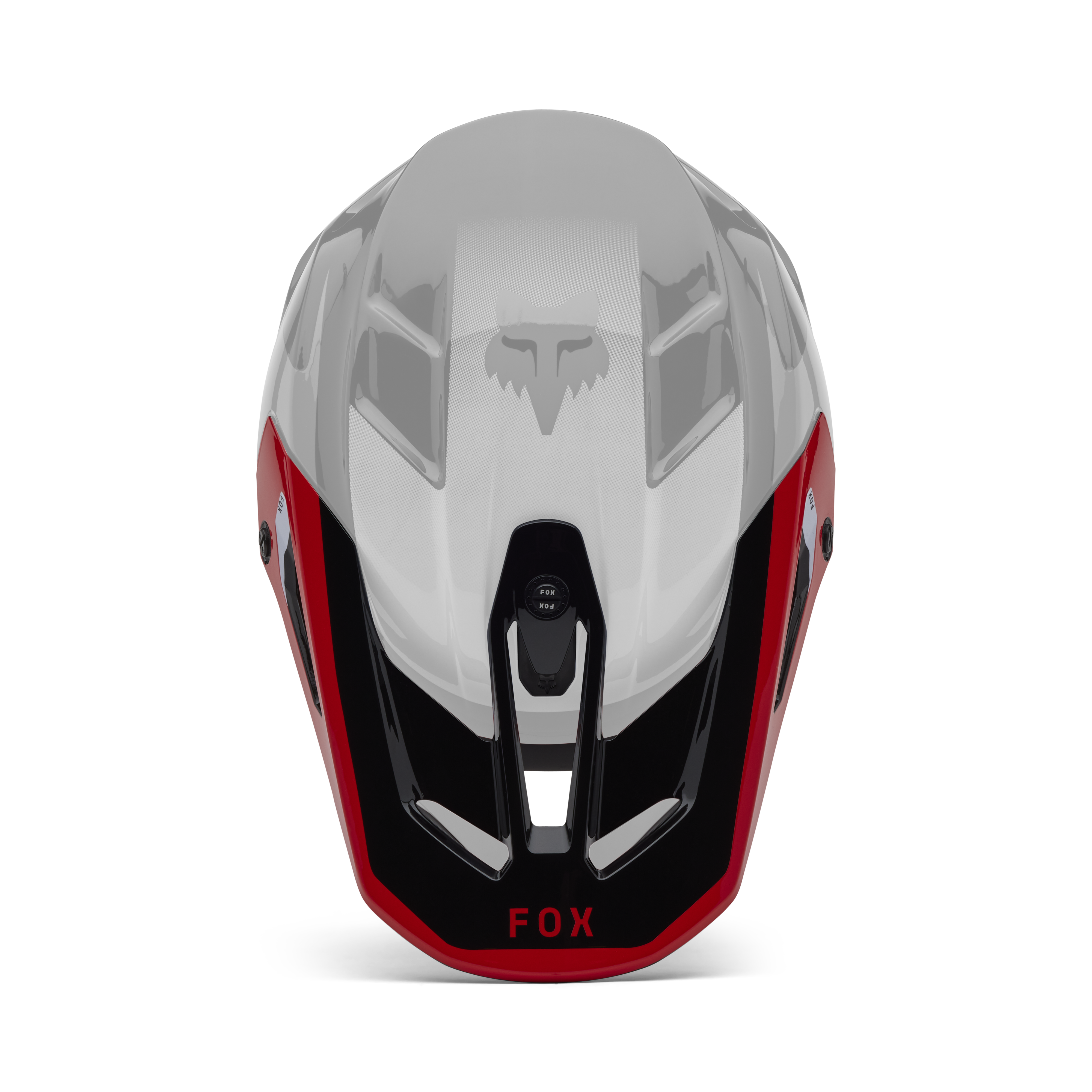 Fox Racing V3 Helmet Visor