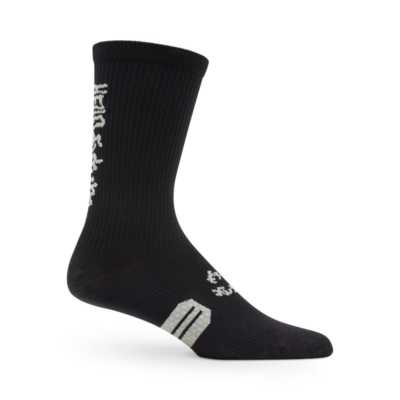 Chaussettes Fox Racing Ranger Future Hello 8"