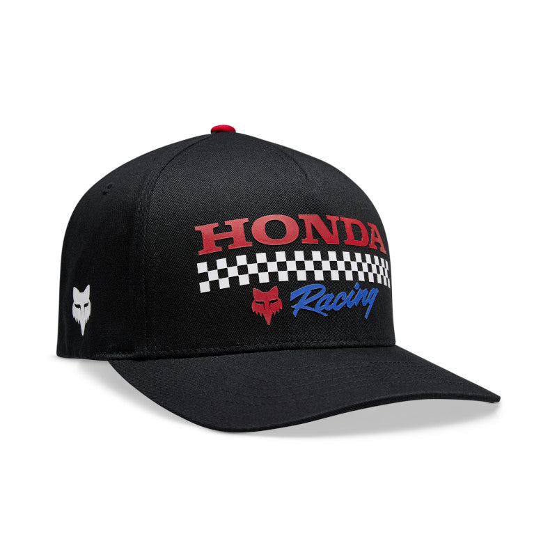 Casquette Fox Racing Honda Flexfit
