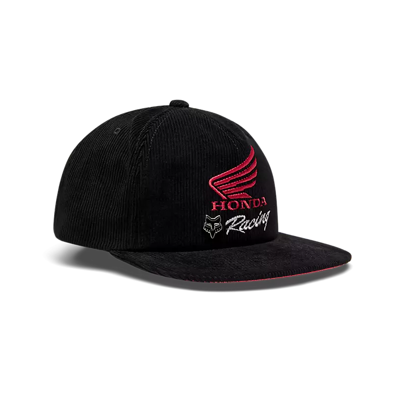 Casquette ajustable Fox Racing Honda