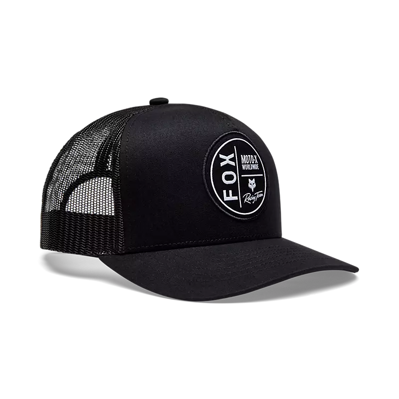 Fox Racing Worldwide Trucker Hat