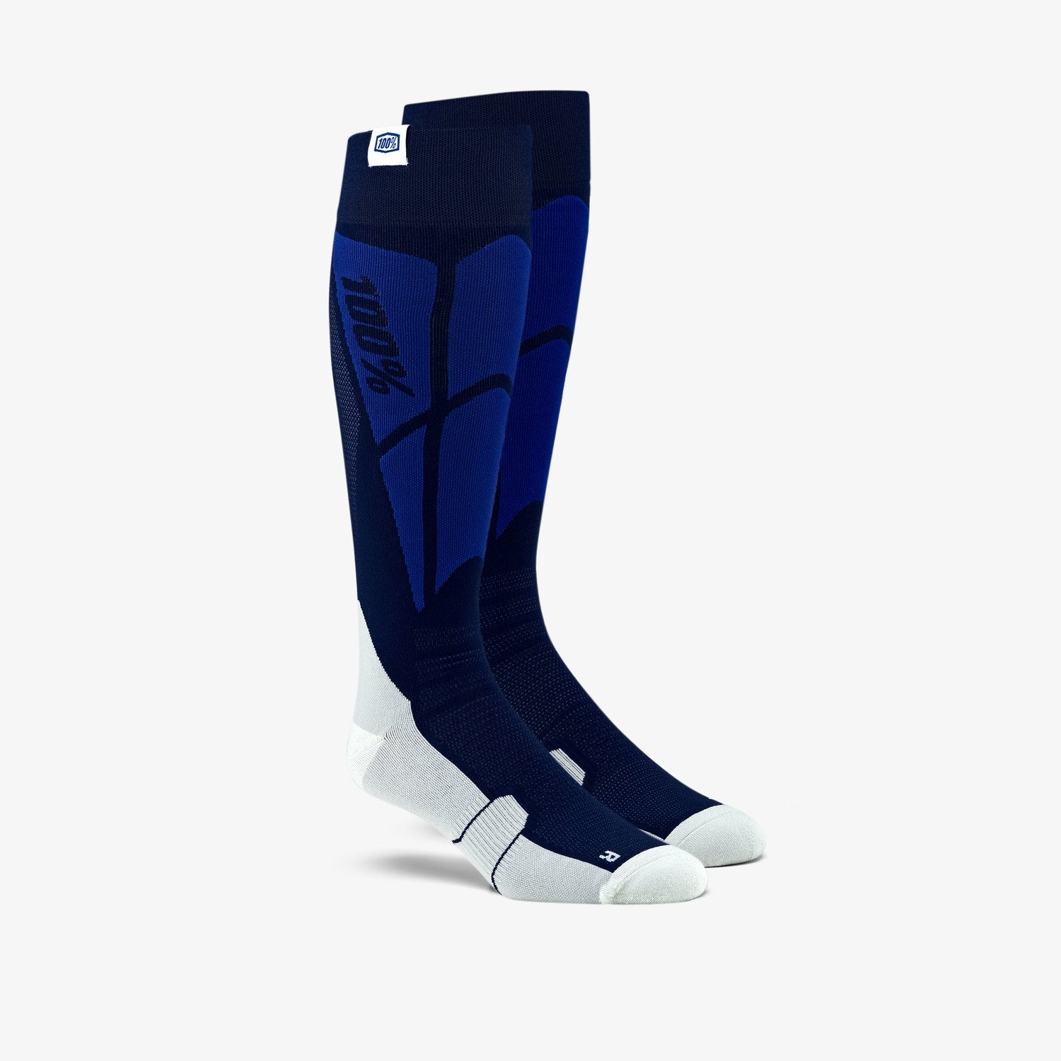 100% Hi-Side Performance Moto Sock (Closeout)