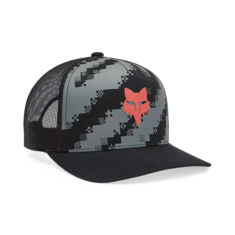 Casquette de camionneur Fox Racing Image