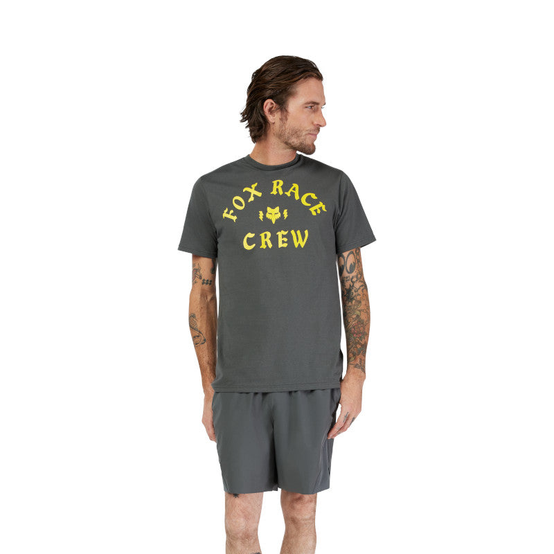 T-shirt Fox Racing Heritage Premium