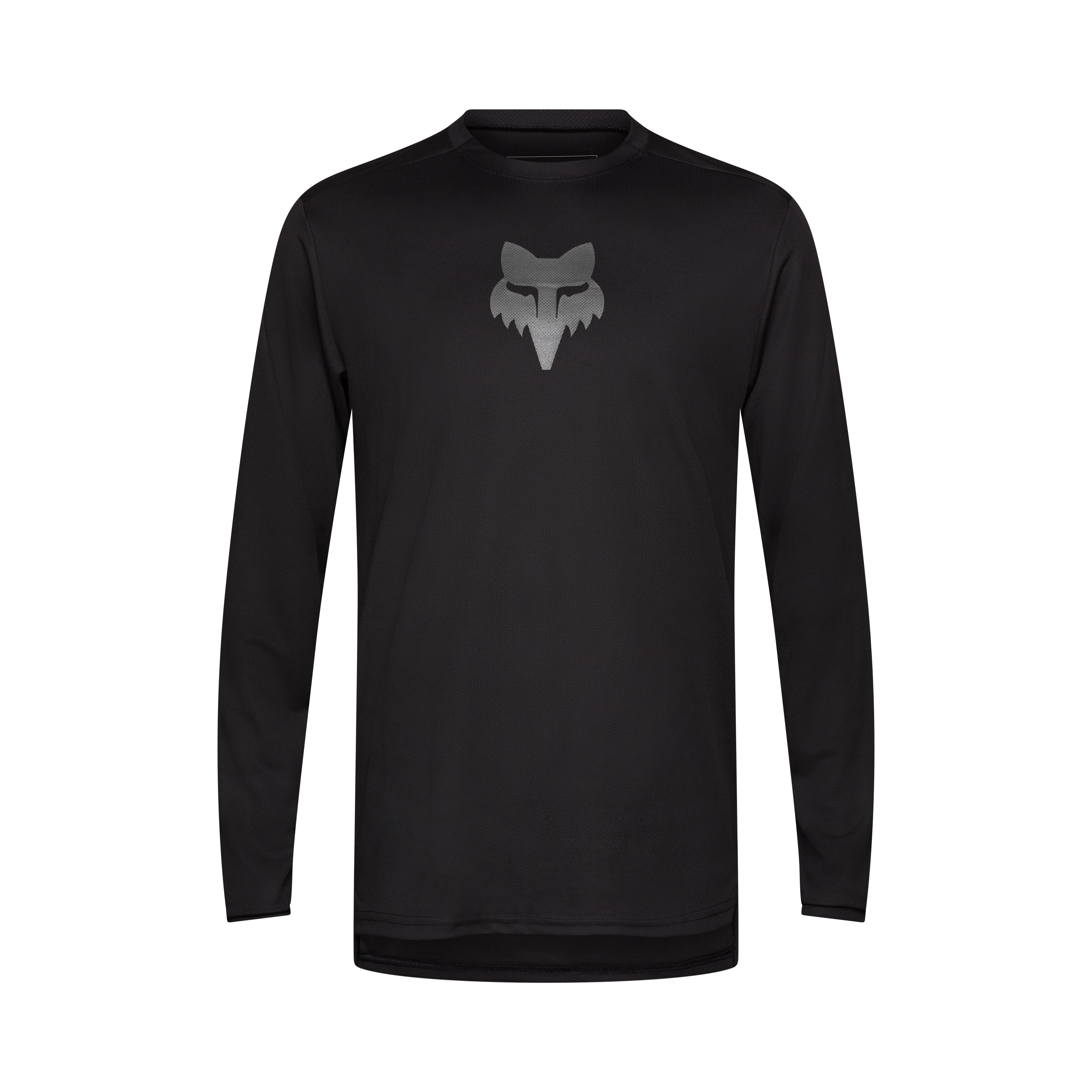 Fox Racing Ranger Fox Head Longsleeve Jersey