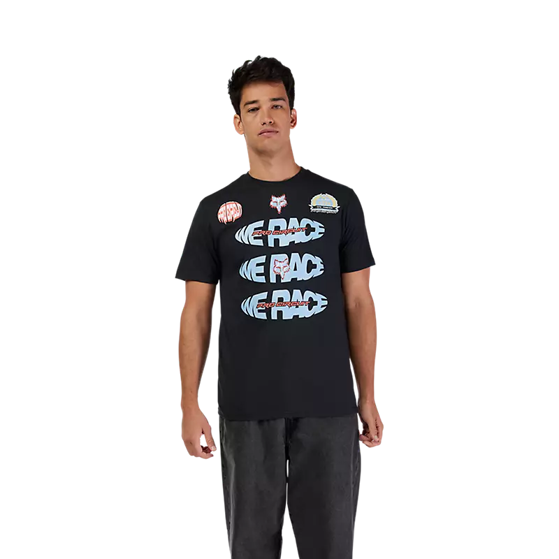 Fox Racing Pro Circuit Tee