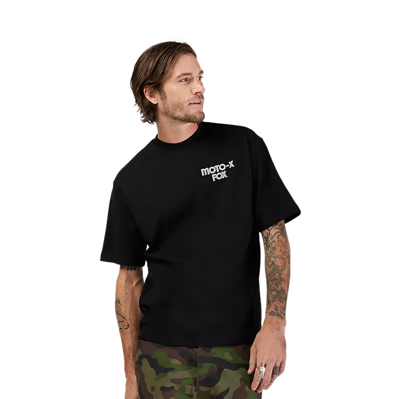 Fox Racing Moto-X Oversized Tee