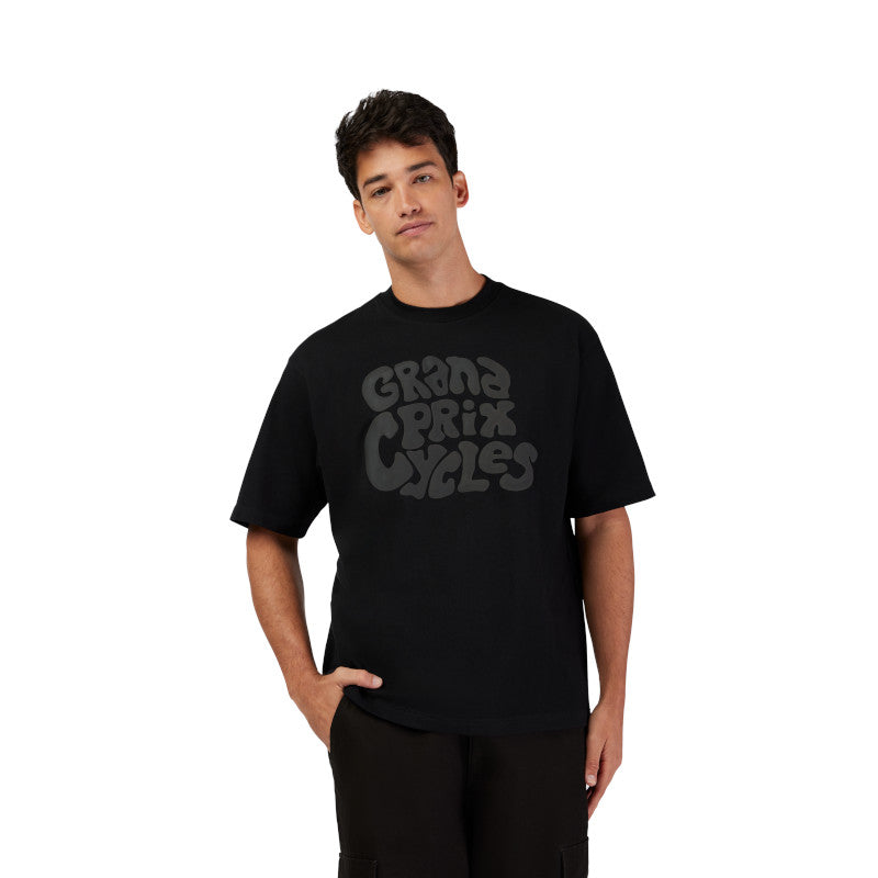 T-shirt surdimensionné Fox Racing GPC