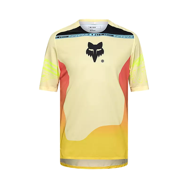 Maillot Fox Racing Flexair Elevated Future
