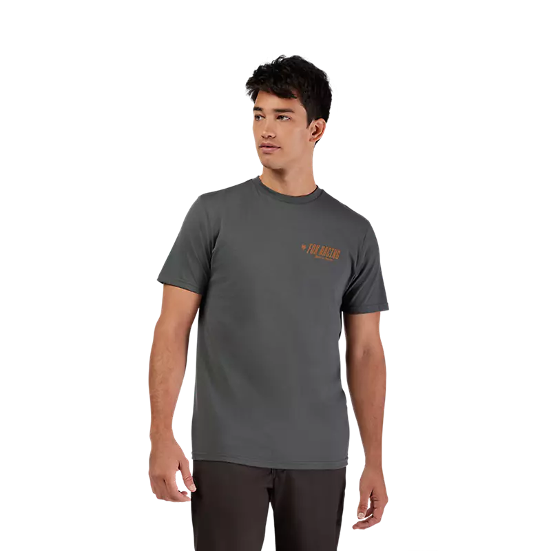 T-shirt premium Fox Racing Billboard
