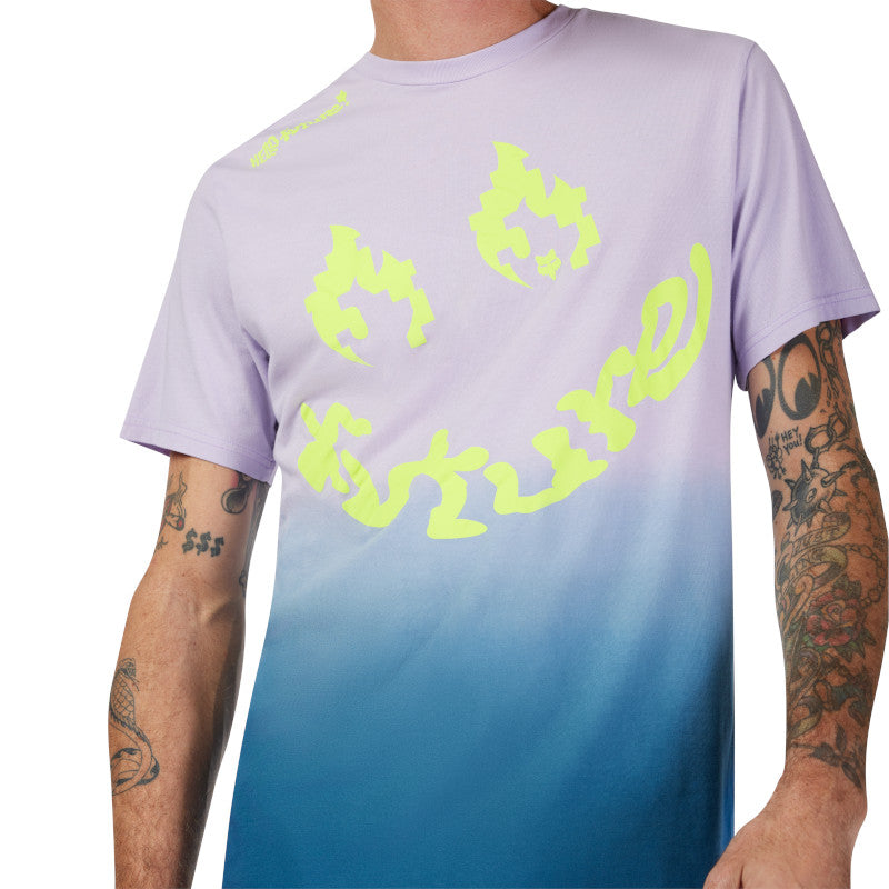 T-shirt premium Hello Fox Racing de Fox Racing