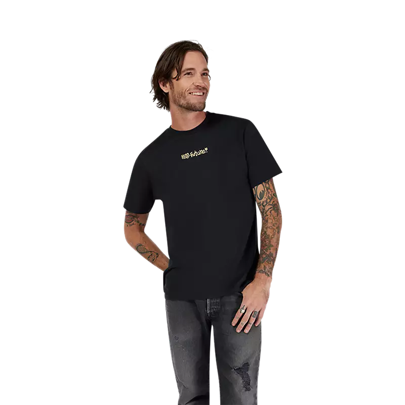 T-shirt Fox Racing Future Premium