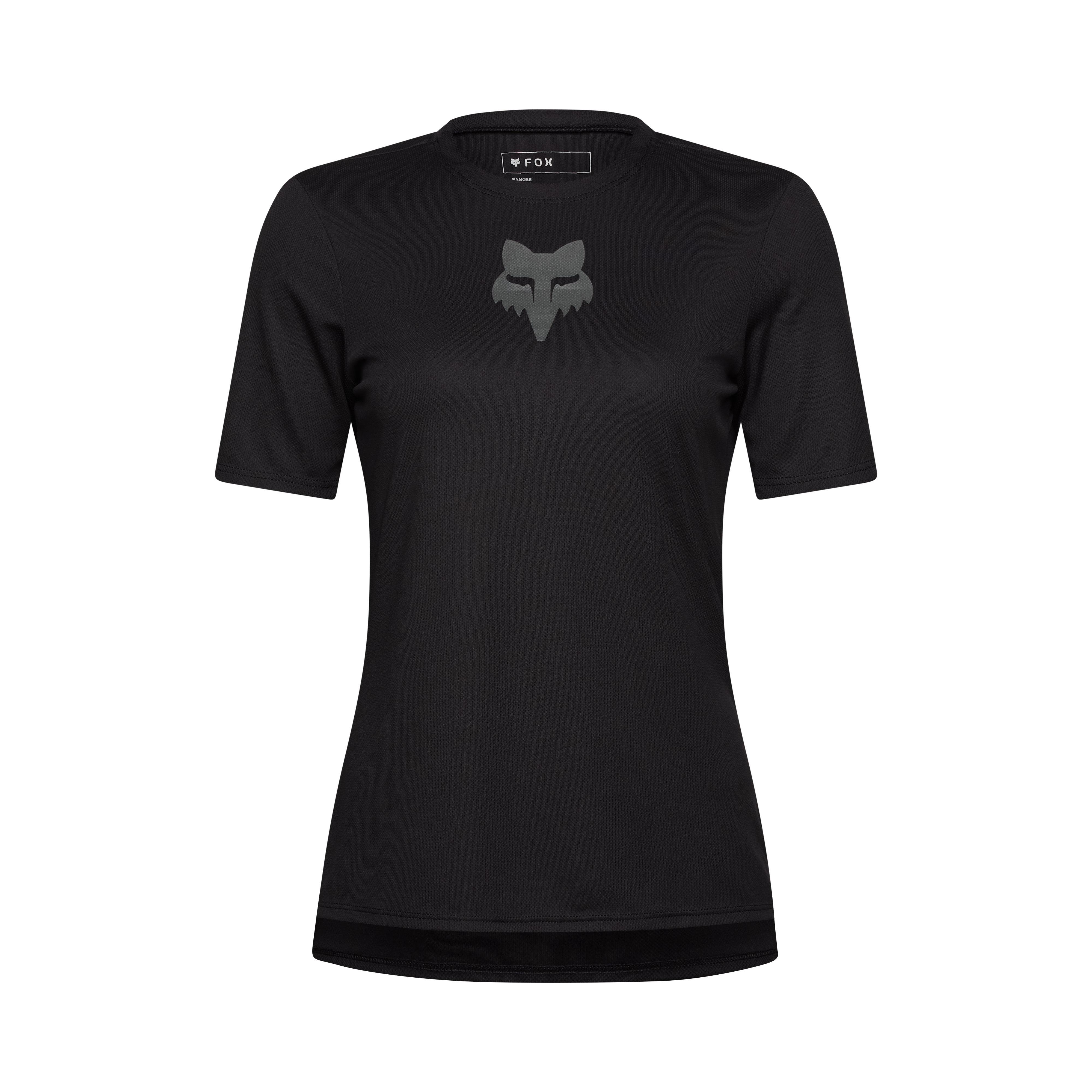 Maillot à manches courtes Fox Racing Ranger pour femme
