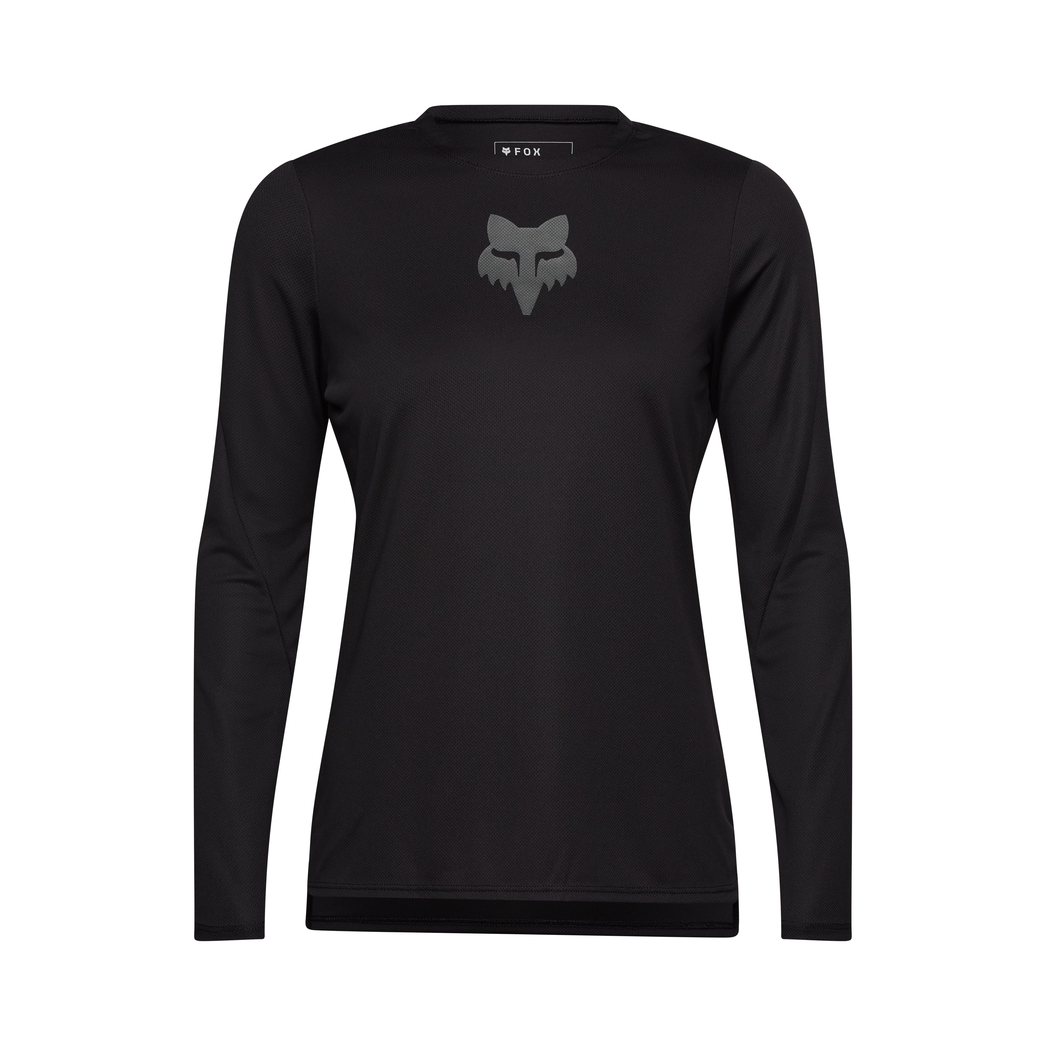 Fox Racing Women's Ranger Fox Head Longsleeve Jersey