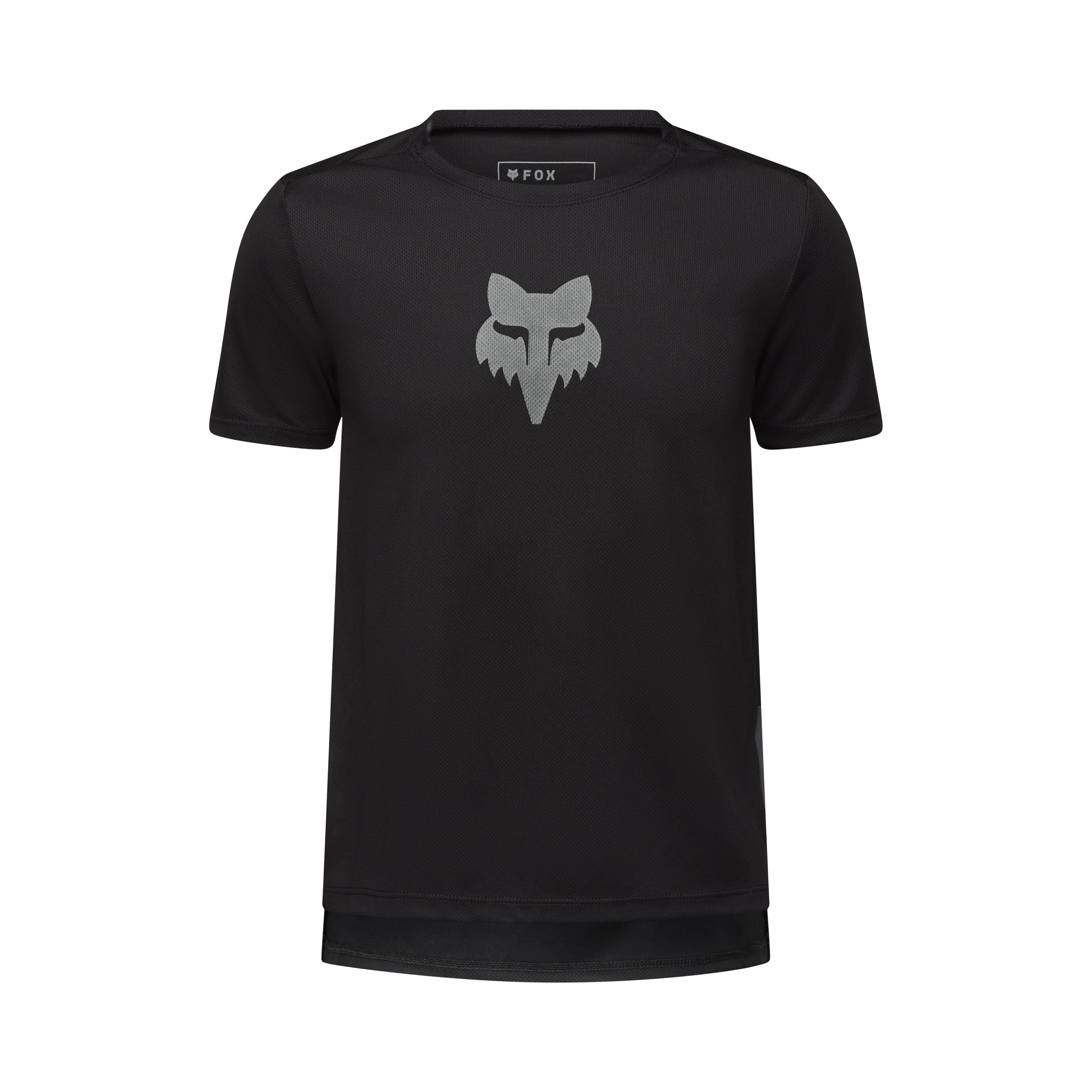 Fox Racing Youth Ranger Fox Head Shortsleeve Jersey