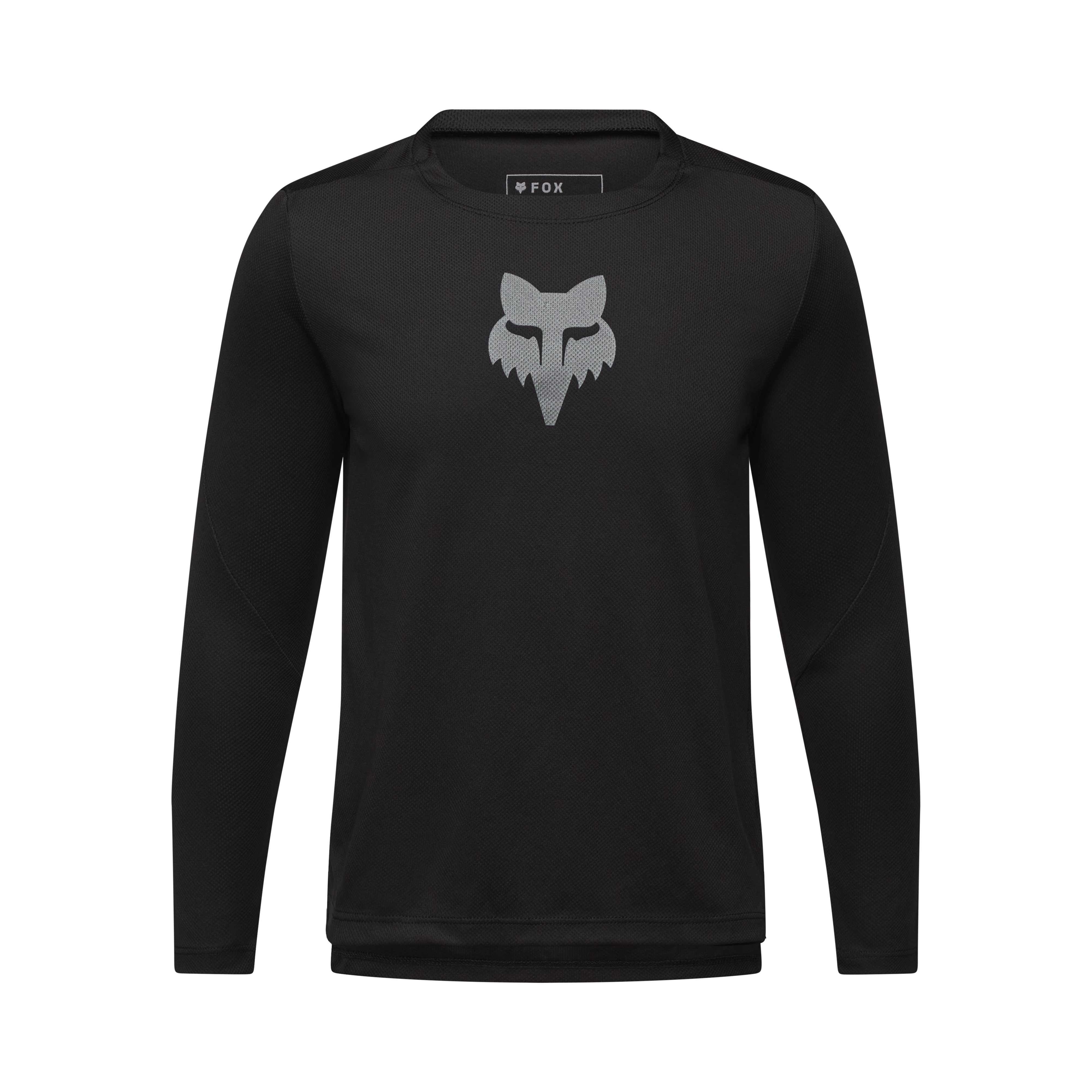 Maillot à manches longues Fox Racing Youth Ranger Fox Head