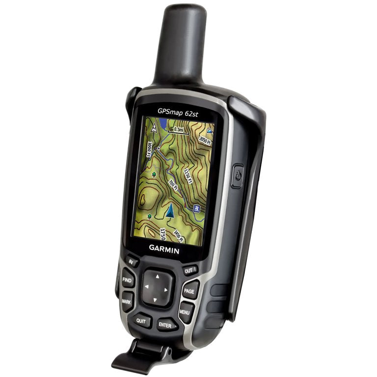 RAM Mounts Cradle for Garmin GPSMAP