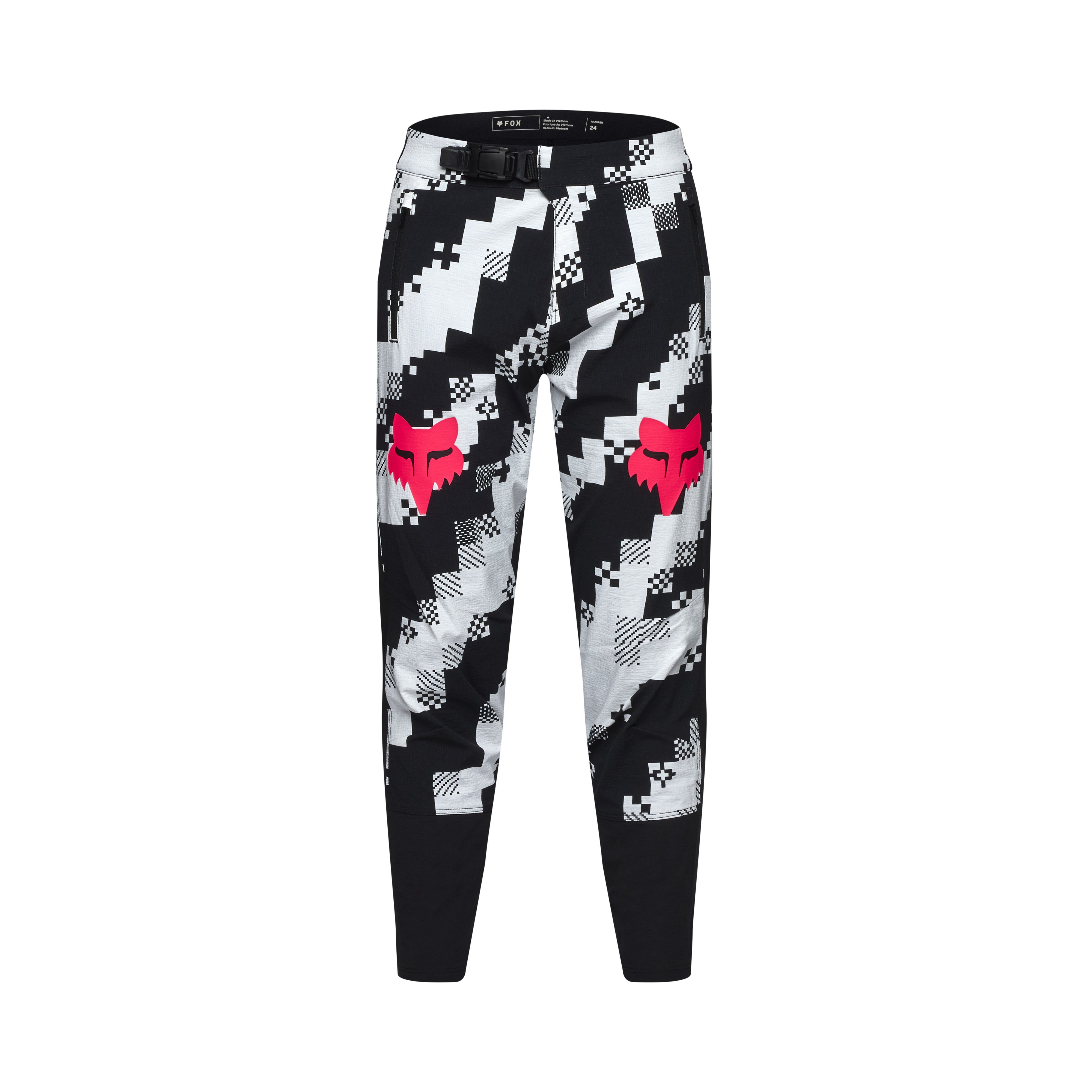 Pantalon Fox Racing Youth Ranger Digi Image