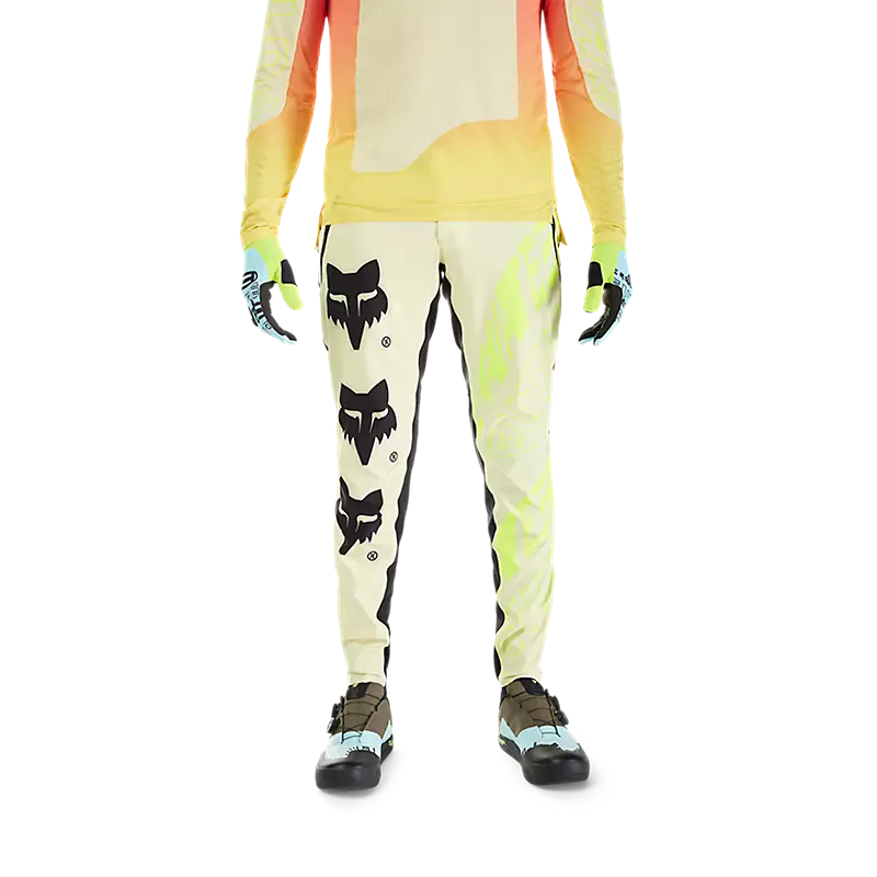 Pantalon Fox Racing Flexair Elevated