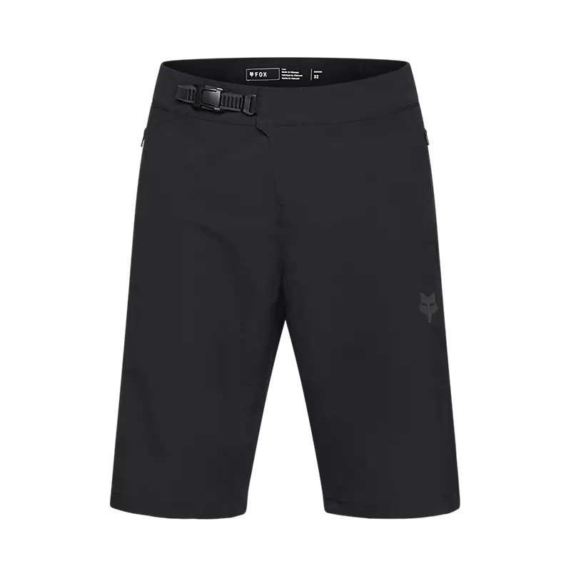 Short doublé Fox Racing Ranger