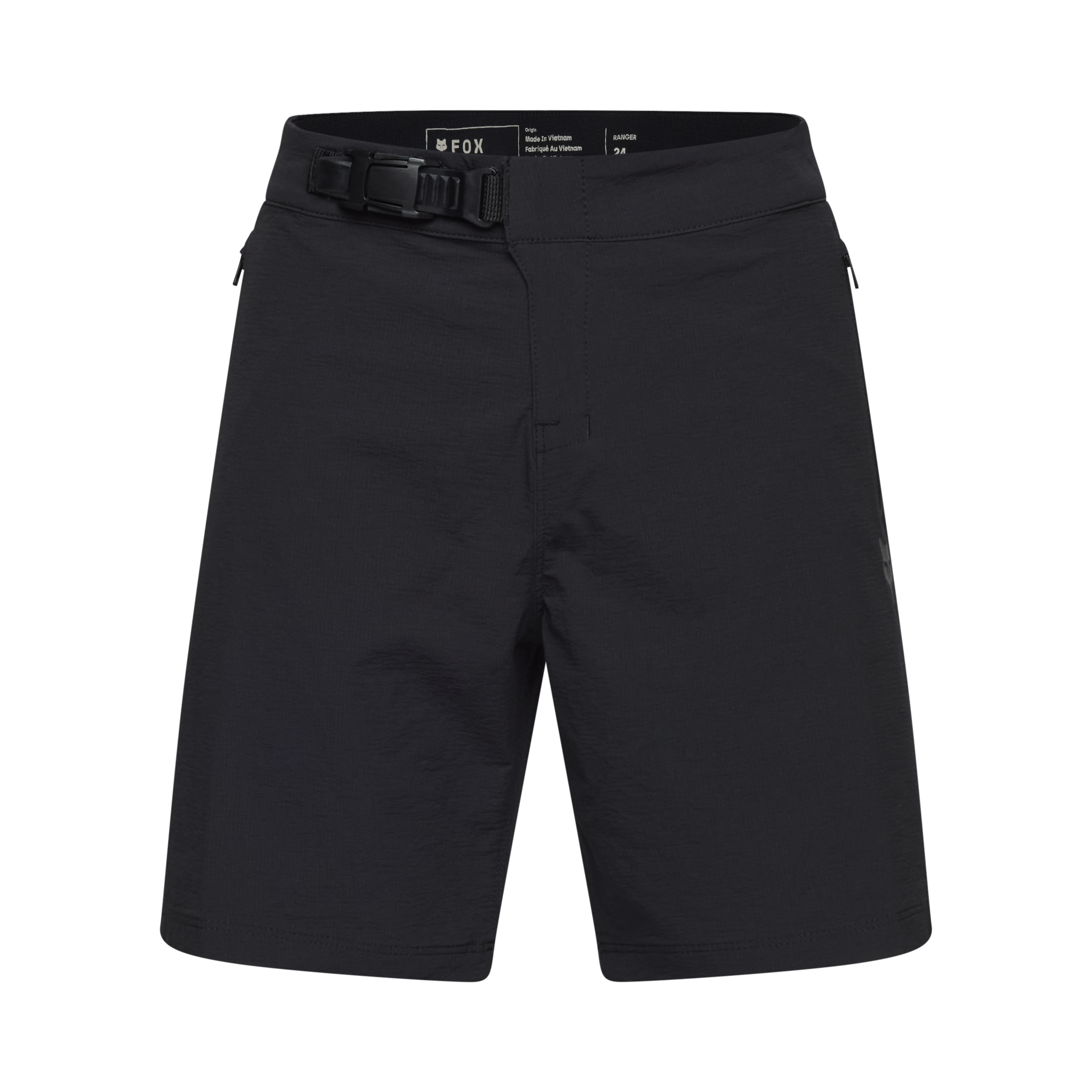 Fox Racing Youth Ranger Lined Short