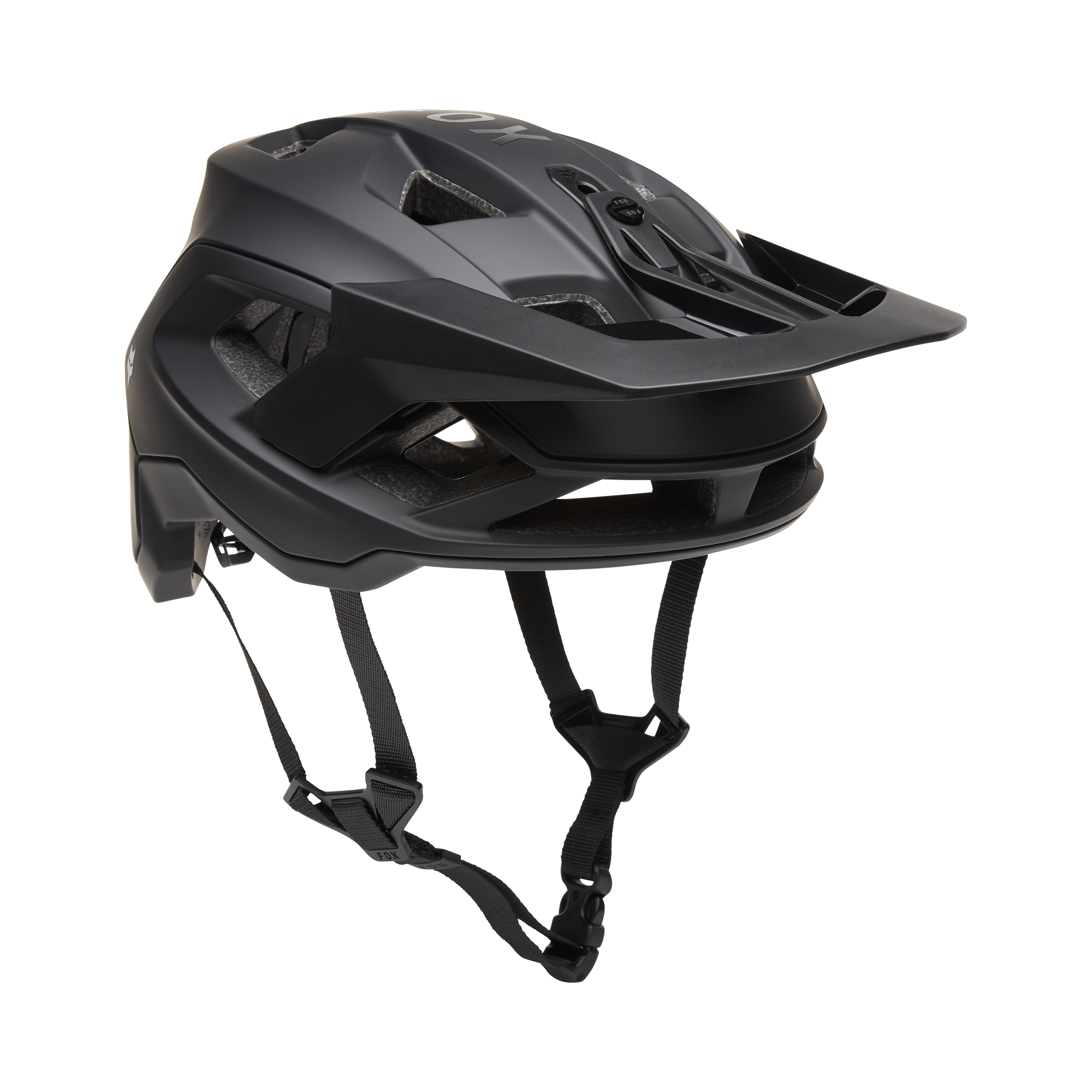 Fox Racing Speedframe Solid Helmet CE