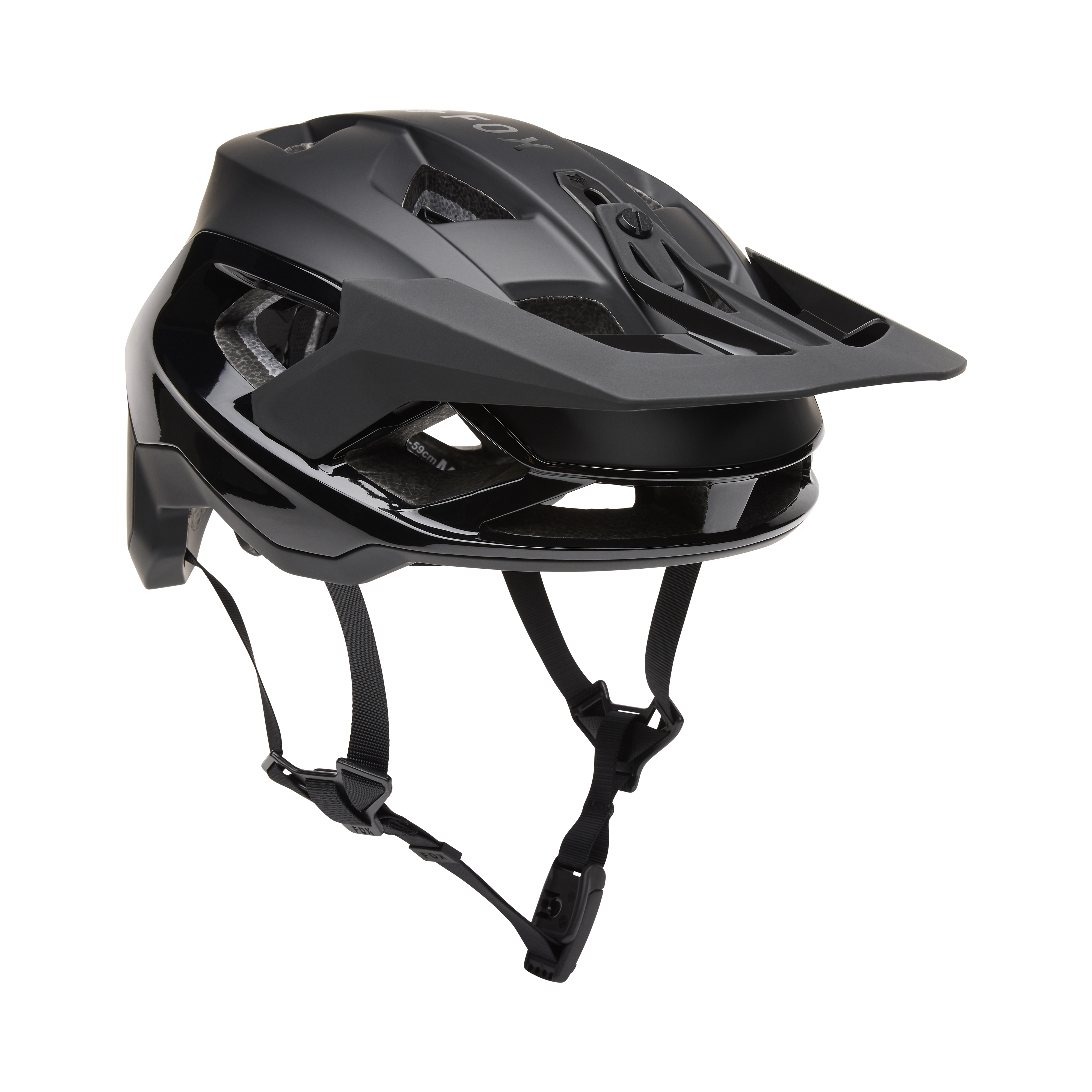 Casque Fox Racing Speedframe Pro CE